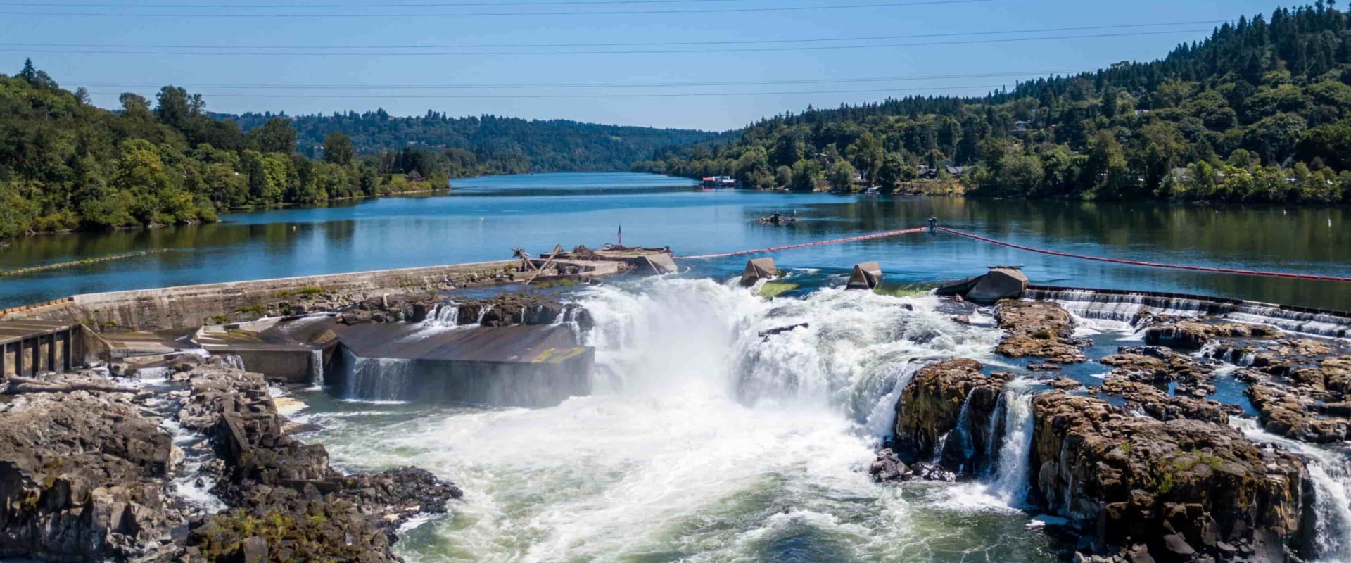 Exploring the Political Landscape of Clackamas County, Oregon