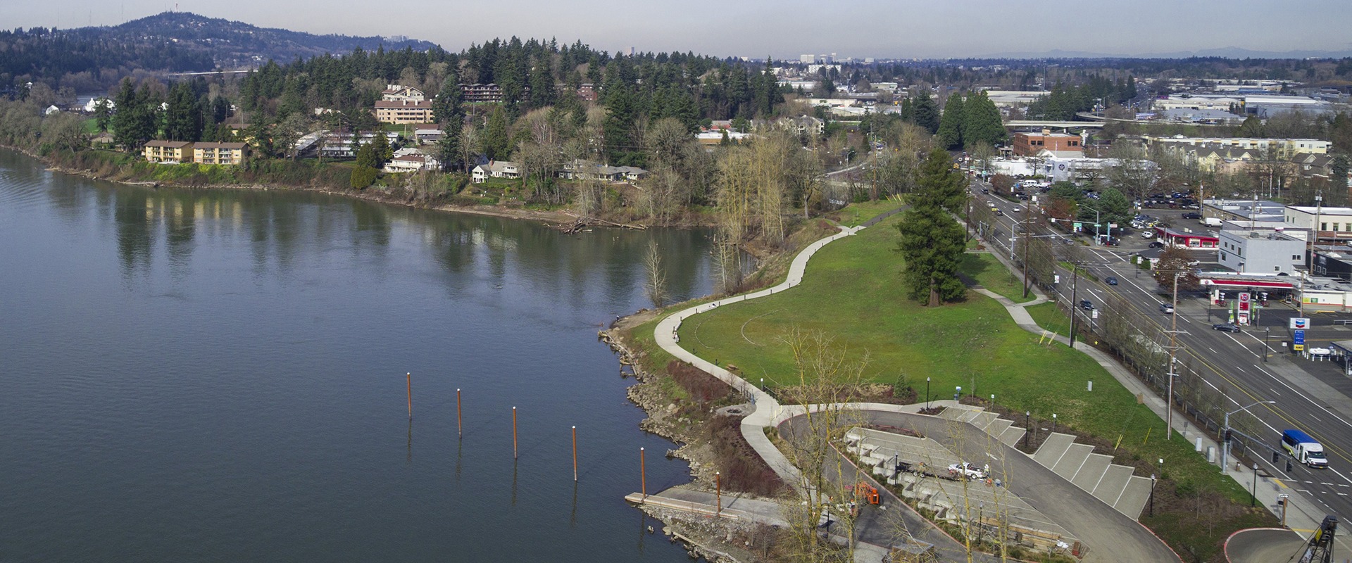 The Political Landscape of Clackamas County, Oregon: An Expert's ...